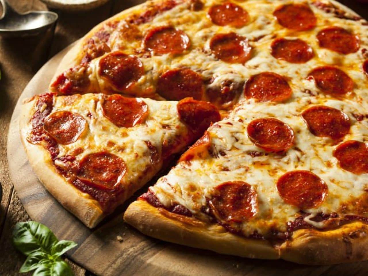 Pizza Grande (38cm)
