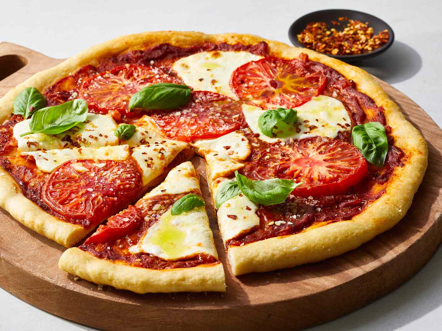 Pizza Eleccion libre