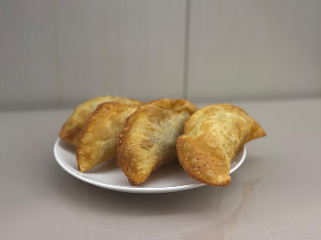 Empanadas Fritas