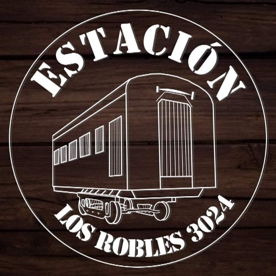 Estación los Robles